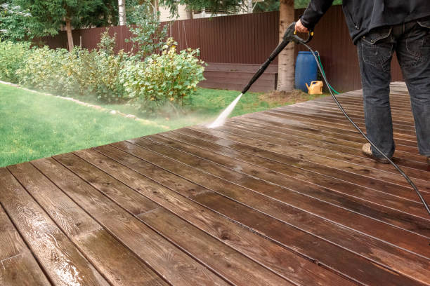 Best House Exterior Washing  in Mattoon, IL